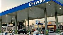   Продается АЗС Chevron с атотехсервисом.